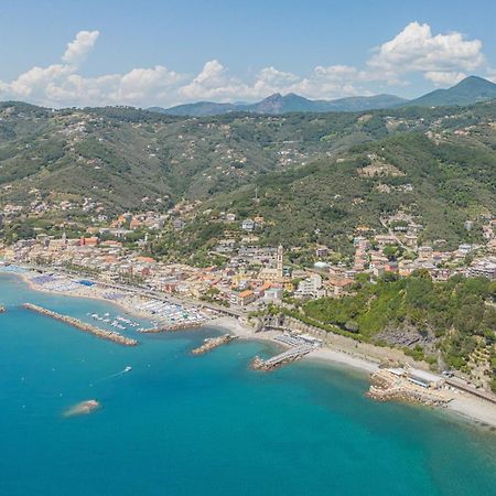 Apartment Giulia By Interhome Moneglia Dış mekan fotoğraf