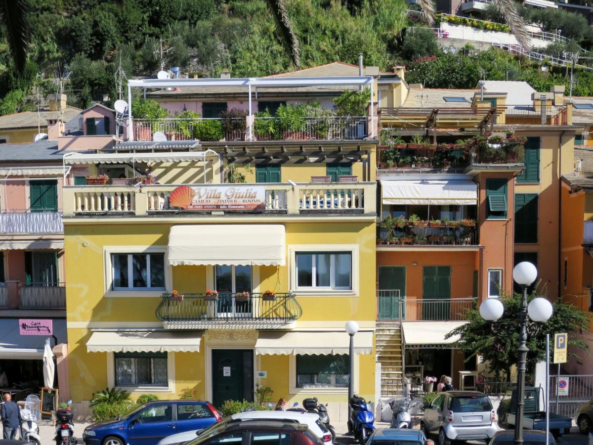 Apartment Giulia By Interhome Moneglia Dış mekan fotoğraf