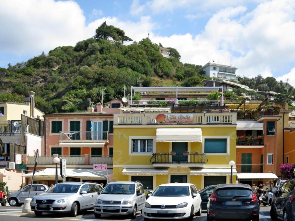 Apartment Giulia By Interhome Moneglia Dış mekan fotoğraf