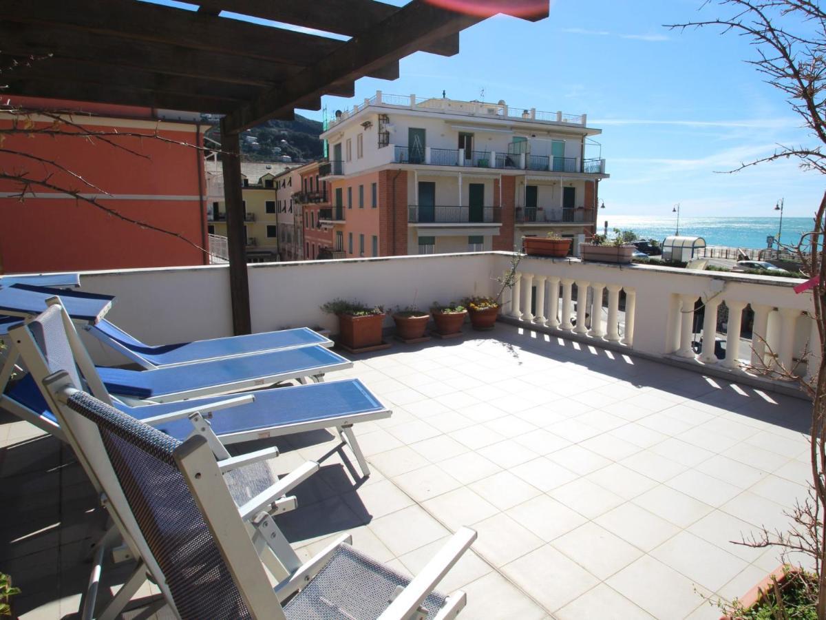 Apartment Giulia By Interhome Moneglia Dış mekan fotoğraf