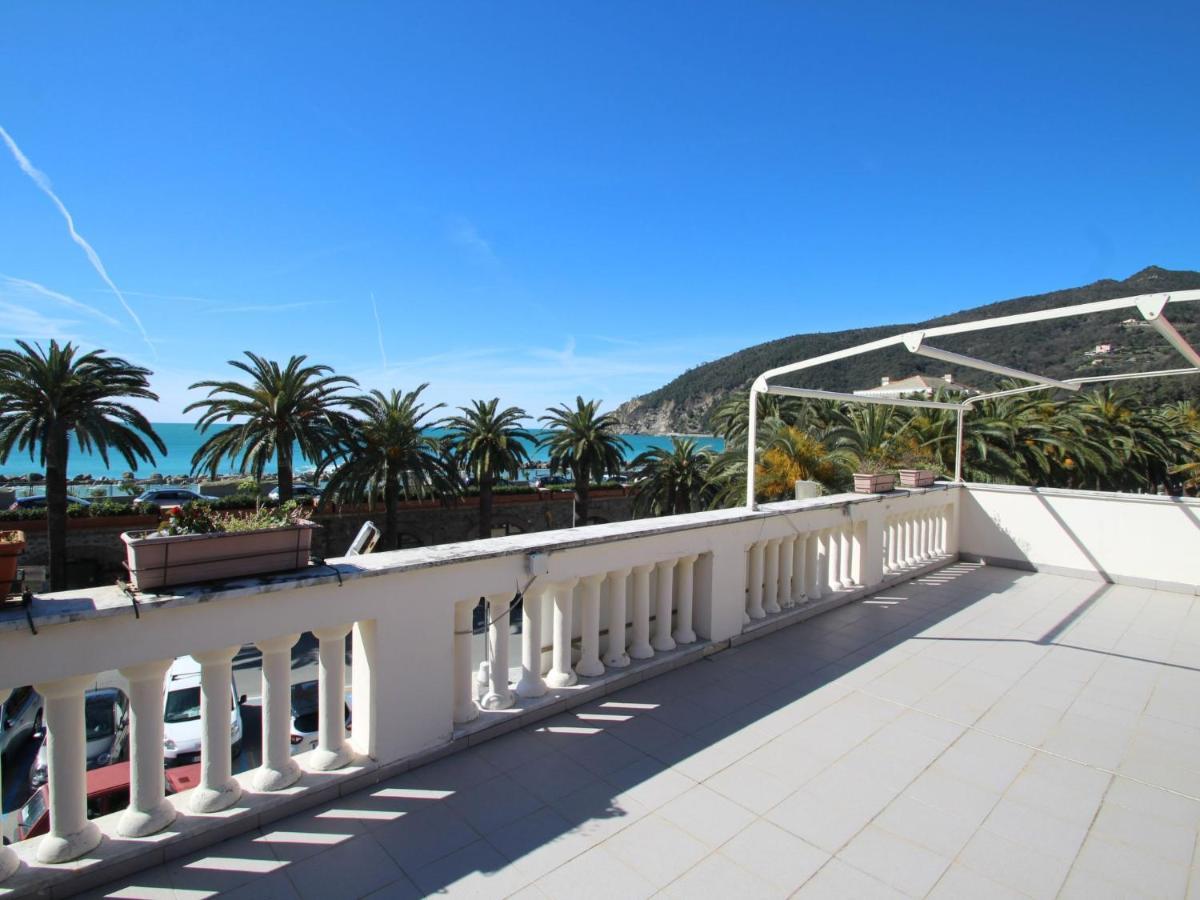 Apartment Giulia By Interhome Moneglia Dış mekan fotoğraf