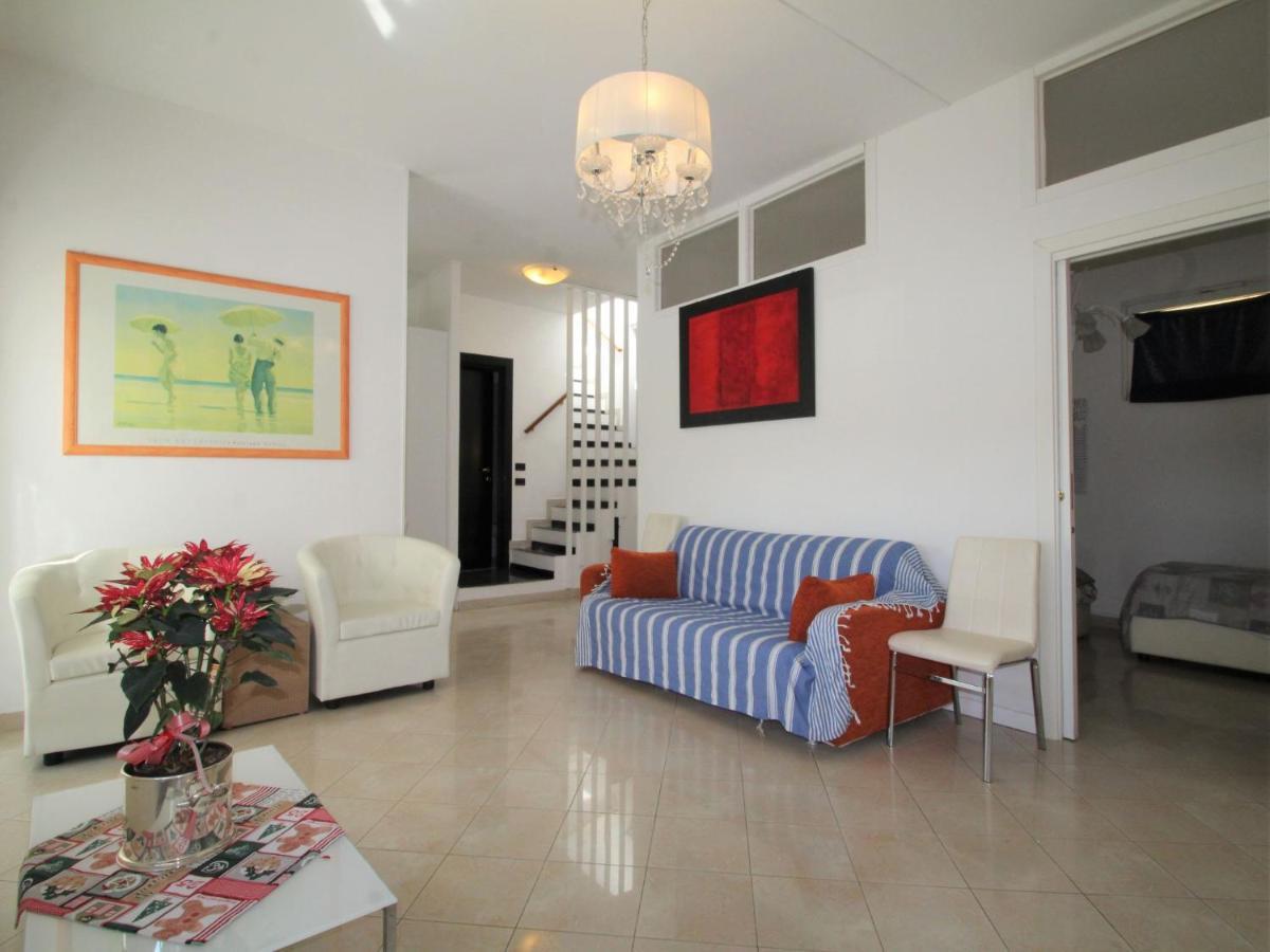 Apartment Giulia By Interhome Moneglia Dış mekan fotoğraf