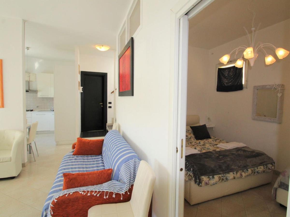Apartment Giulia By Interhome Moneglia Dış mekan fotoğraf