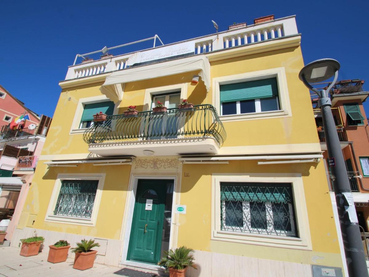 Apartment Giulia By Interhome Moneglia Dış mekan fotoğraf