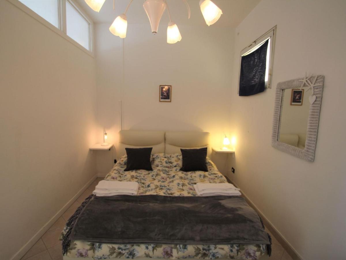 Apartment Giulia By Interhome Moneglia Dış mekan fotoğraf