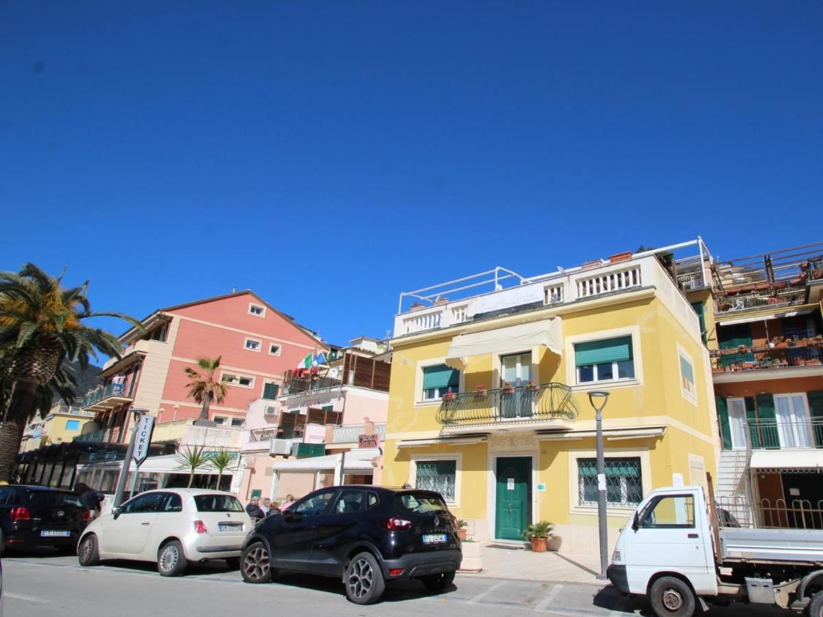 Apartment Giulia By Interhome Moneglia Dış mekan fotoğraf