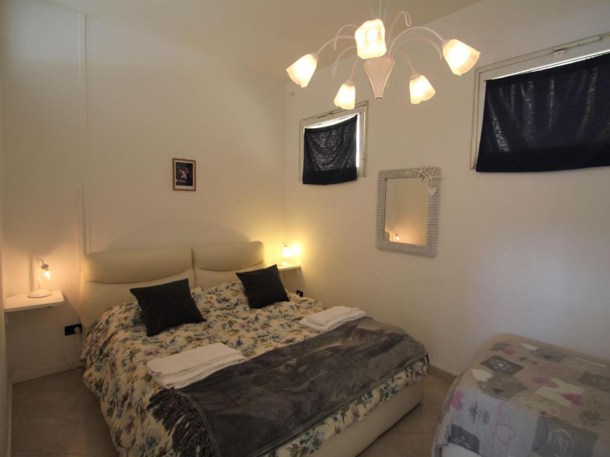 Apartment Giulia By Interhome Moneglia Dış mekan fotoğraf