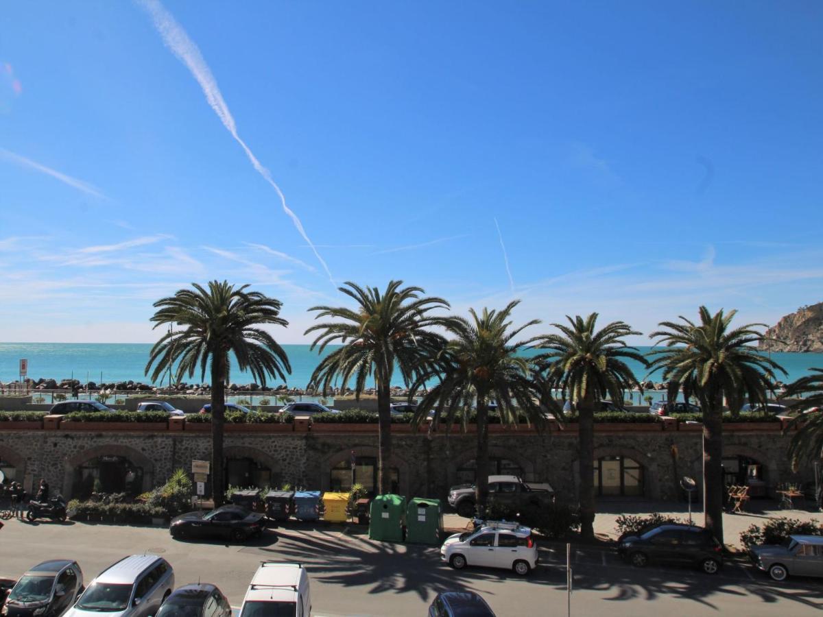 Apartment Giulia By Interhome Moneglia Dış mekan fotoğraf