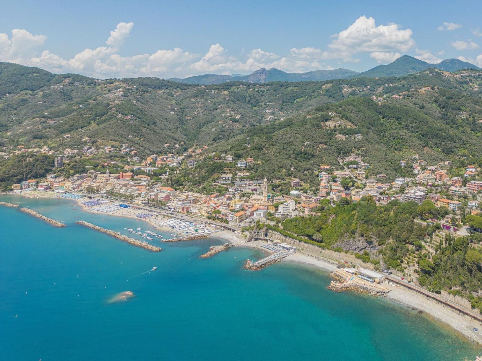 Apartment Giulia By Interhome Moneglia Dış mekan fotoğraf