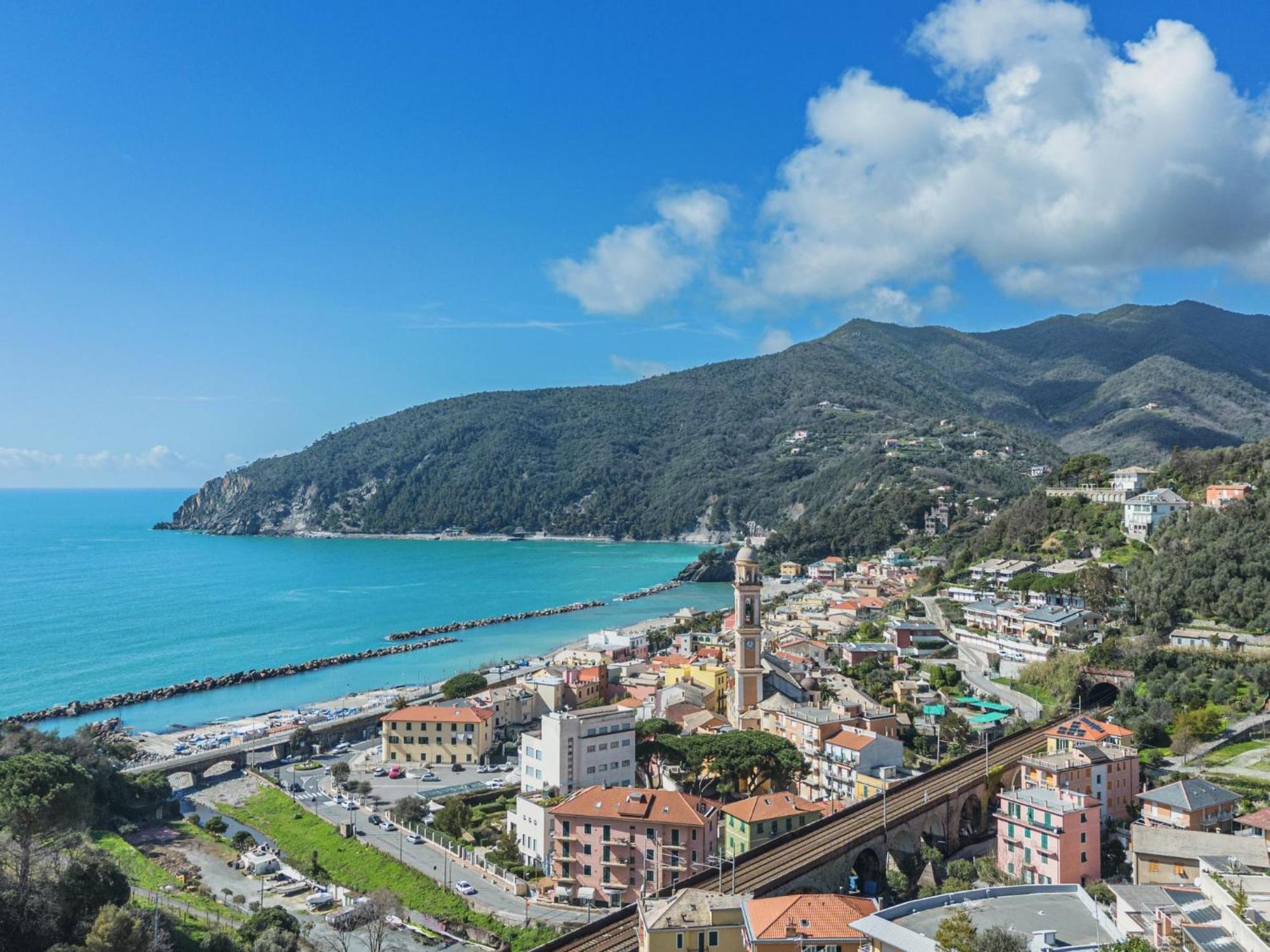 Apartment Giulia By Interhome Moneglia Dış mekan fotoğraf